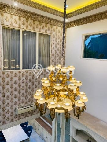 Disewakan Rumah Konsep Minimalis di Lippo Cikarang Cikarang dengan 4 KT Disewakan Rumah Konsep Minimalis di Lippo Cikarang Cikarang dengan 4 KT