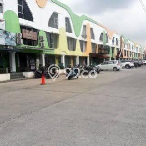 Ruko Dijual di Lippo Cikarang LT 95m2, LB 227m2 Solusi Investasi Cerdas Ruko Dijual di Lippo Cikarang LT 95m2, LB 227m2 Solusi Investasi Cerdas