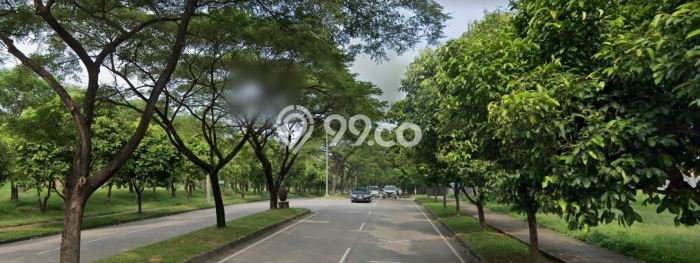 Kavling Tanah di Lippo Cikarang Dijual Luas 1005m2 Legalitas - Kavling Tanah di Lippo Cikarang Dijual Luas 1005m2 Legalitas -