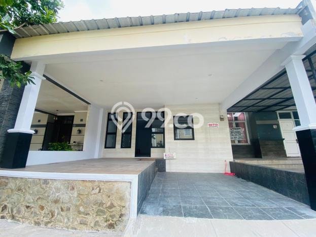For Sale Rumah 3 Kamar Lokasi Ideal Bagus dan Strategis di Cikarang Selatan For Sale Rumah 3 Kamar Lokasi Ideal Bagus dan Strategis di Cikarang Selatan