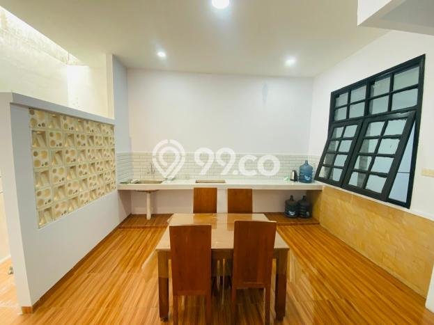 Dijual Rumah Strategis Bagus Punya 3 KT di Lippo Cikarang Cikarang - Dijual Rumah Strategis Bagus Punya 3 KT di Lippo Cikarang Cikarang -