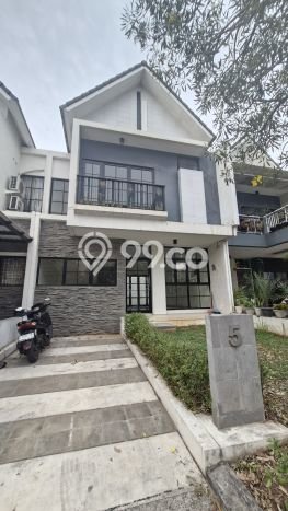 Rumah Luas Asri 3 KT Siap Huni di Cikarang Bekasi Rumah Luas Asri 3 KT Siap Huni di Cikarang Bekasi