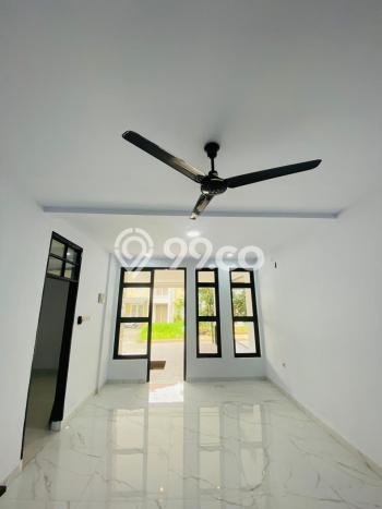 For Sale Rumah 3 Kamar Lokasi Ideal Bagus dan Strategis di Cikarang Selatan For Sale Rumah 3 Kamar Lokasi Ideal Bagus dan Strategis di Cikarang Selatan