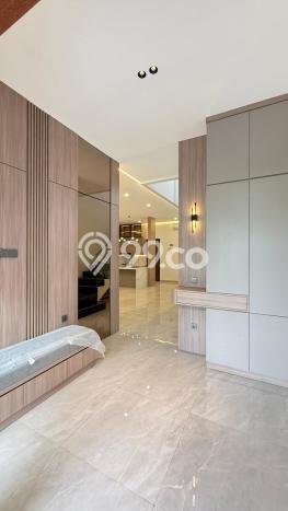 Dijual Rumah Mewah Exclusive di Lippo Cikarang, Cikarang Dijual Rumah Mewah Exclusive di Lippo Cikarang, Cikarang