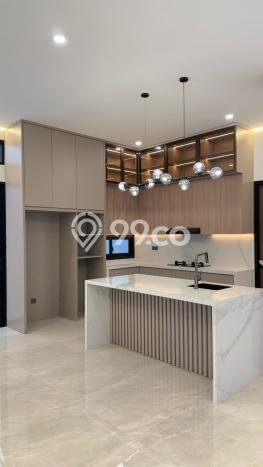 Dijual Rumah Mewah Exclusive di Lippo Cikarang, Cikarang Dijual Rumah Mewah Exclusive di Lippo Cikarang, Cikarang
