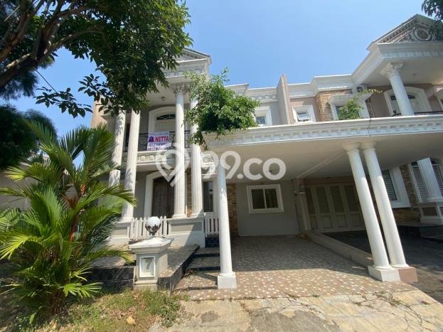 Dijual Rumah Mewah Exclusive di Lippo Cikarang, Cikarang Dijual Rumah Mewah Exclusive di Lippo Cikarang, Cikarang