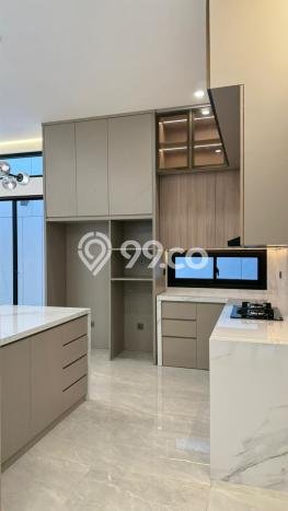 Dijual Rumah Mewah Exclusive di Lippo Cikarang, Cikarang Dijual Rumah Mewah Exclusive di Lippo Cikarang, Cikarang