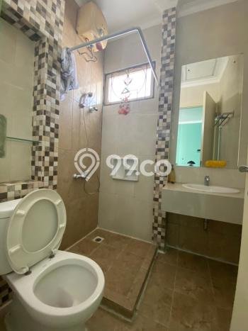 Dijual Rumah Mewah Exclusive di Lippo Cikarang, Cikarang Dijual Rumah Mewah Exclusive di Lippo Cikarang, Cikarang