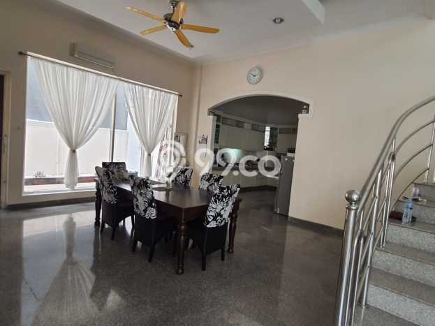 Dijual Rumah Premium dengan Fasilitas Sekitar Lengkap di Lippo Cikarang, Cikarang Dijual Rumah Premium dengan Fasilitas Sekitar Lengkap di Lippo Cikarang, Cikarang