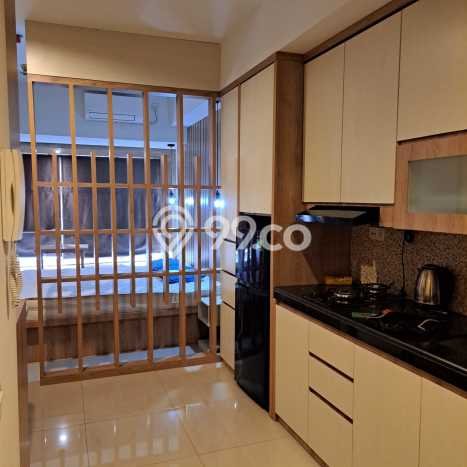 Disewakan Segera Apartemen Strategis 1 KT, 1 KM di Kawasan Lippo Cikarang Disewakan Segera Apartemen Strategis 1 KT, 1 KM di Kawasan Lippo Cikarang