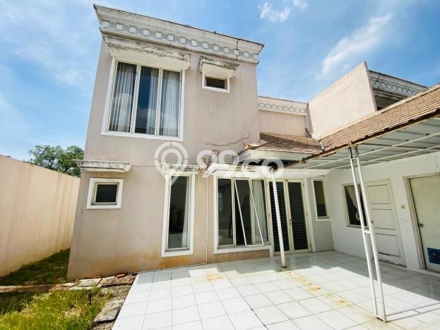 Dijual Rumah Mewah Exclusive di Lippo Cikarang, Cikarang Dijual Rumah Mewah Exclusive di Lippo Cikarang, Cikarang