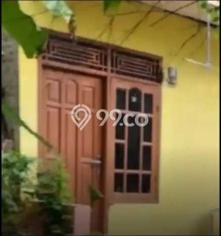 Cocok Untuk Investasi! For Sale Kost di Cikarang 1 Kamar Cocok Untuk Investasi! For Sale Kost di Cikarang 1 Kamar