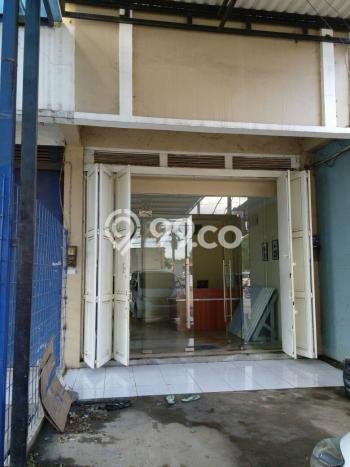 Untuk Dijual! Ruko di Cikarang Bekasi LT 108m2 / LB 200m2 Kawasan Strategis Untuk Dijual! Ruko di Cikarang Bekasi LT 108m2 / LB 200m2 Kawasan Strategis