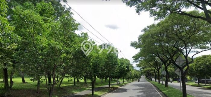 Kavling Tanah di Lippo Cikarang Dijual Luas 1005m2 Legalitas - Kavling Tanah di Lippo Cikarang Dijual Luas 1005m2 Legalitas -