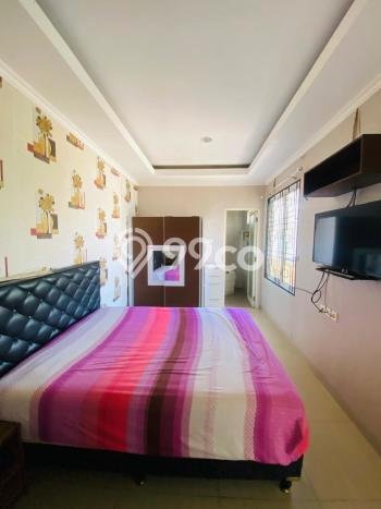Hunian Cantik Minimalis Lb 160m2 di Lippo Cikarang, Cikarang Hunian Cantik Minimalis Lb 160m2 di Lippo Cikarang, Cikarang