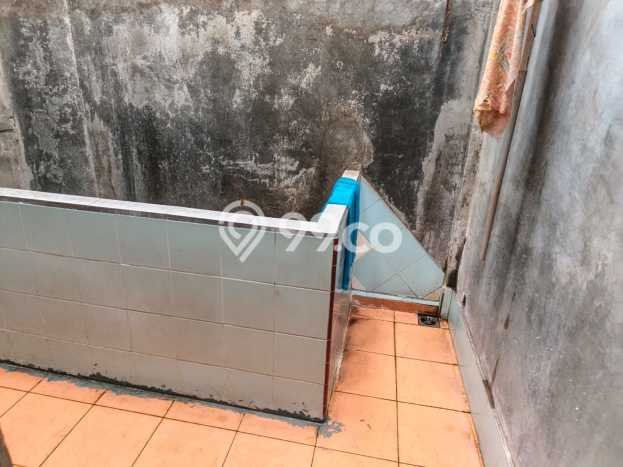 Rumah Modern Cantik 4 KT Bisa Langsung Pindah di Jatisampurna Rumah Modern Cantik 4 KT Bisa Langsung Pindah di Jatisampurna