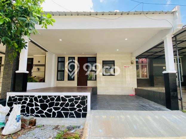 Dijual Rumah Strategis Bagus Punya 3 KT di Lippo Cikarang Cikarang - Dijual Rumah Strategis Bagus Punya 3 KT di Lippo Cikarang Cikarang -