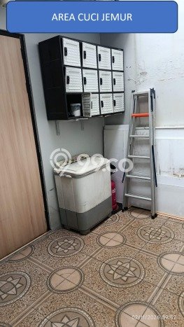 Dijual Cepat Rumah Favorit Siap Huni LB 77m2 di Lippo Cikarang, Cikarang Dijual Cepat Rumah Favorit Siap Huni LB 77m2 di Lippo Cikarang, Cikarang