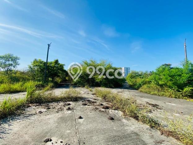 Tanah Kavling di Lippo Cikarang Dijual dengan Luas 276m2 Tanah Kavling di Lippo Cikarang Dijual dengan Luas 276m2
