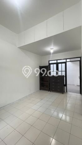 Rumah Modern Minimalis 2 Kamar Siap Huni di Lippo Cikarang Rumah Modern Minimalis 2 Kamar Siap Huni di Lippo Cikarang