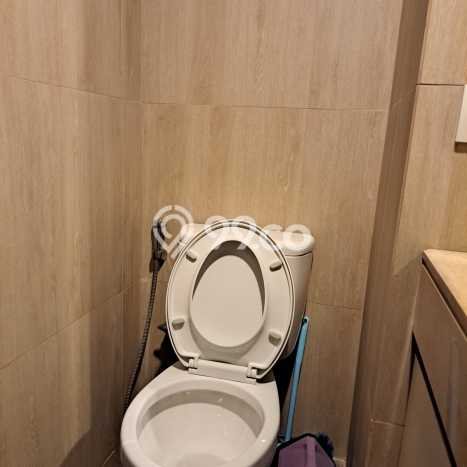 Disewakan Segera Apartemen Strategis 1 KT, 1 KM di Kawasan Lippo Cikarang Disewakan Segera Apartemen Strategis 1 KT, 1 KM di Kawasan Lippo Cikarang