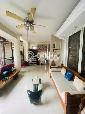 Ready to Use! Luxury House LT 360m2 Desain Elegan di Cikarang Ready to Use! Luxury House LT 360m2 Desain Elegan di Cikarang