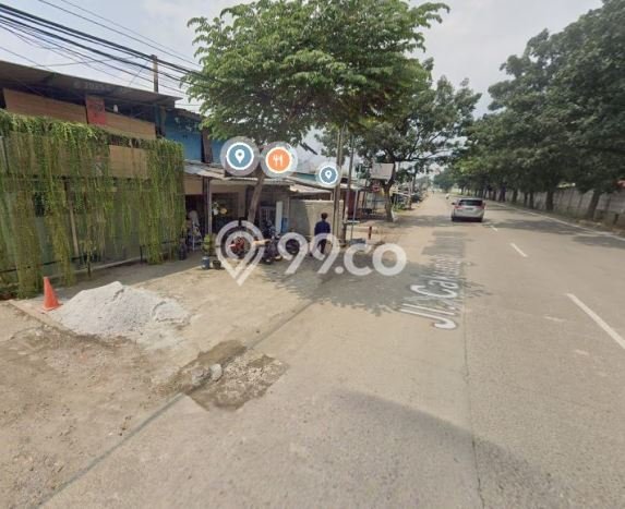 Lahan Dijual Lokasi Strategis di Jakarta Timur dengan Luas 18000m2 Lahan Dijual Lokasi Strategis di Jakarta Timur dengan Luas 18000m2