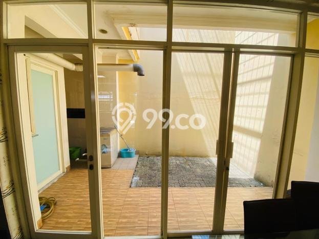 Hunian Cantik Minimalis Lb 160m2 di Lippo Cikarang, Cikarang Hunian Cantik Minimalis Lb 160m2 di Lippo Cikarang, Cikarang