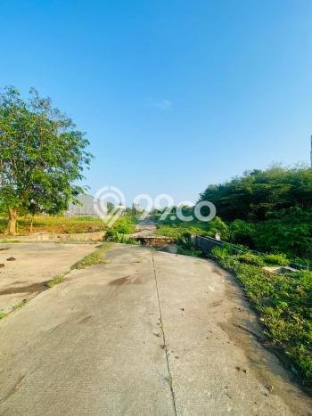 Tanah Kavling di Lippo Cikarang Dijual dengan Luas 276m2 Tanah Kavling di Lippo Cikarang Dijual dengan Luas 276m2