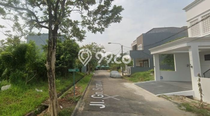 Kavling Tanah Dijual di Lippo Cikarang Cikarang Spesifikasi 200m2 Kavling Tanah Dijual di Lippo Cikarang Cikarang Spesifikasi 200m2
