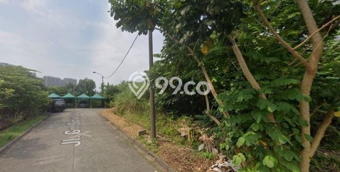 Kavling Tanah Dijual di Lippo Cikarang Cikarang Spesifikasi 200m2 Kavling Tanah Dijual di Lippo Cikarang Cikarang Spesifikasi 200m2