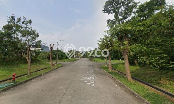 Kavling Tanah Dijual di Lippo Cikarang Cikarang Spesifikasi 200m2 Kavling Tanah Dijual di Lippo Cikarang Cikarang Spesifikasi 200m2