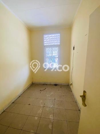 Rumah Modern 5 Kamar LT 126m2 di Cikarang Rumah Modern 5 Kamar LT 126m2 di Cikarang