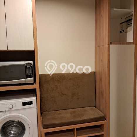 Disewakan Segera Apartemen Strategis 1 KT, 1 KM di Kawasan Lippo Cikarang Disewakan Segera Apartemen Strategis 1 KT, 1 KM di Kawasan Lippo Cikarang