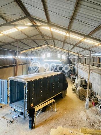 Tanah Komersial Dijual di Cikarang Selatan Bekasi 1900m2 Tanah Komersial Dijual di Cikarang Selatan Bekasi 1900m2