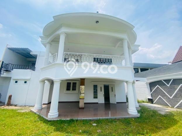 Best Deal Hunian Premium Ideal dan Luas di Lippo Cikarang, Cikarang Best Deal Hunian Premium Ideal dan Luas di Lippo Cikarang, Cikarang