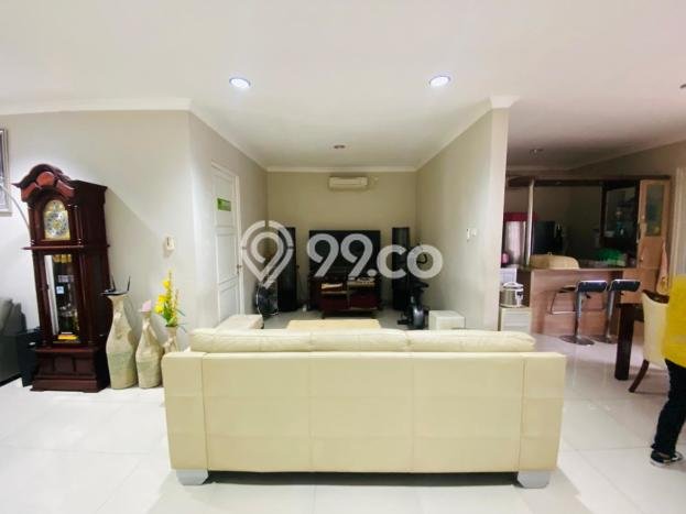 Ready to Use! Luxury House LT 360m2 Desain Elegan di Cikarang Ready to Use! Luxury House LT 360m2 Desain Elegan di Cikarang