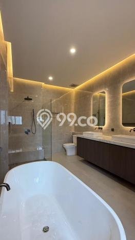 Dijual Rumah Mewah Exclusive di Lippo Cikarang, Cikarang Dijual Rumah Mewah Exclusive di Lippo Cikarang, Cikarang