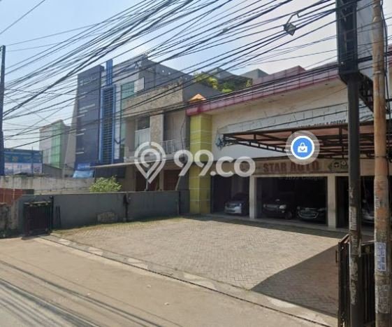 Ruko Bagus Dijual di Cikarang Bekasi Strategis Cocok untuk Kembangkan Bisnis Ruko Bagus Dijual di Cikarang Bekasi Strategis Cocok untuk Kembangkan Bisnis