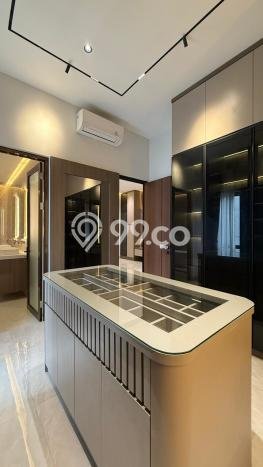 Dijual Rumah Mewah Exclusive di Lippo Cikarang, Cikarang Dijual Rumah Mewah Exclusive di Lippo Cikarang, Cikarang