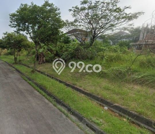 Jarang Ada! Tanah di Lippo Cikarang Punya Luas 200m2 - Jarang Ada! Tanah di Lippo Cikarang Punya Luas 200m2 -