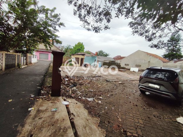Tanah Kavling Dijual di Bintaro, Jakarta Selatan dengan Luas Tanah 80m2 Tanah Kavling Dijual di Bintaro, Jakarta Selatan dengan Luas Tanah 80m2