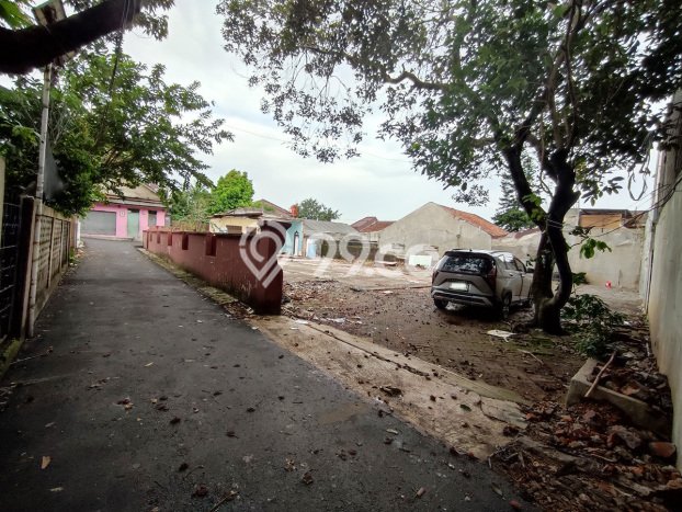 Tanah Kavling Dijual di Bintaro, Jakarta Selatan dengan Luas Tanah 80m2 Tanah Kavling Dijual di Bintaro, Jakarta Selatan dengan Luas Tanah 80m2