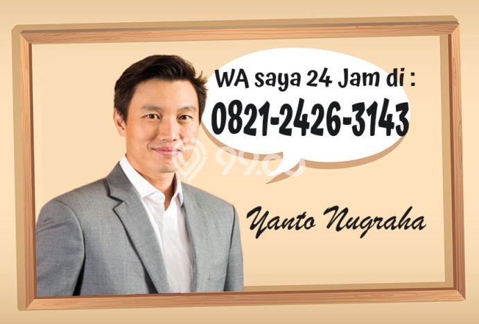 Dijual Rumah 3 Kamar Lokasi Strategis Bagus dan Strategis di Pondok Aren Dijual Rumah 3 Kamar Lokasi Strategis Bagus dan Strategis di Pondok Aren
