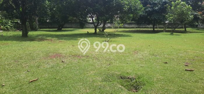 Tanah Investasi Dijual di Tangerang Selatan Punya Luas 3000m2 Tanah Investasi Dijual di Tangerang Selatan Punya Luas 3000m2