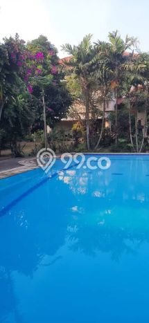 Dijual Rumah Luas Elegan Dengan View Eksklusif di Bintaro, Jakarta Selatan Dijual Rumah Luas Elegan Dengan View Eksklusif di Bintaro, Jakarta Selatan