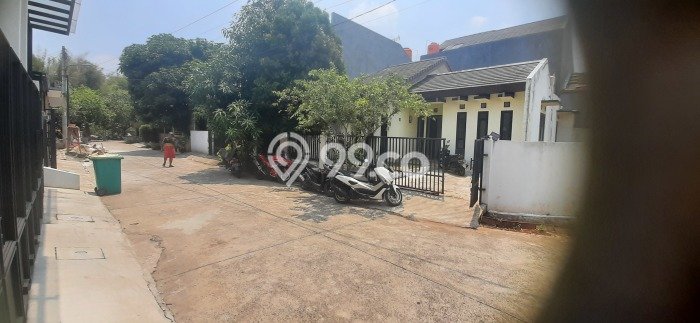Rumah Luas Asri 2 KT Siap Huni di Depok II Depok Rumah Luas Asri 2 KT Siap Huni di Depok II Depok