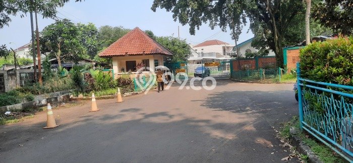Tanah Kavling untuk Dijual di Pamulang Tangerang Selatan 7000m2 Tanah Kavling untuk Dijual di Pamulang Tangerang Selatan 7000m2