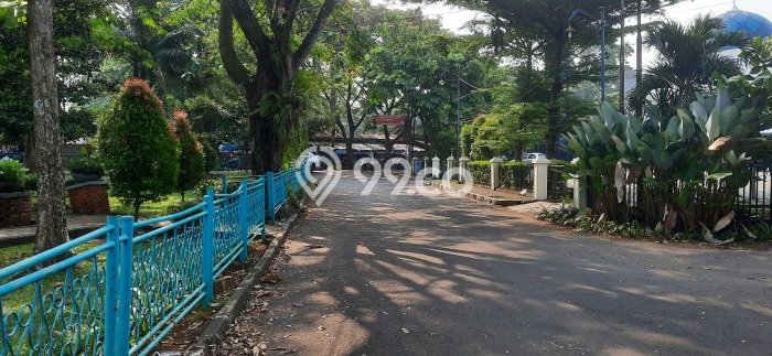 Tanah Kavling untuk Dijual di Pamulang Tangerang Selatan 7000m2 Tanah Kavling untuk Dijual di Pamulang Tangerang Selatan 7000m2