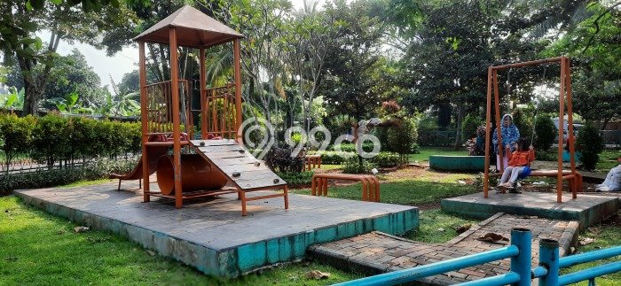 Tanah Kavling untuk Dijual di Pamulang Tangerang Selatan 7000m2 Tanah Kavling untuk Dijual di Pamulang Tangerang Selatan 7000m2